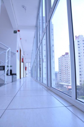 Отель Sanches Hotel  Кампинас